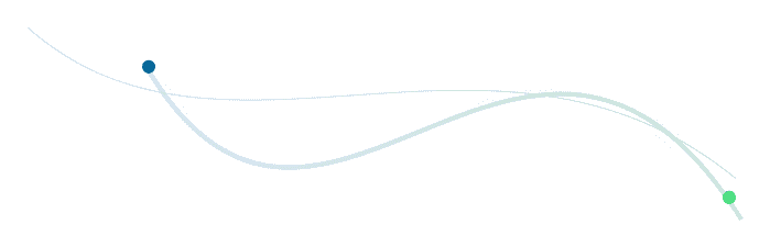 blue lines