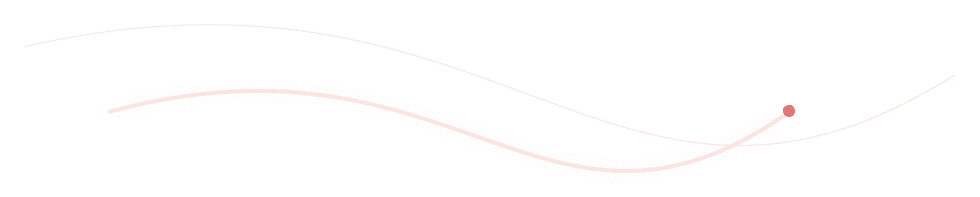 orange lines